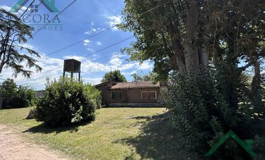 Casa  a reciclar - Matheu - Escobar