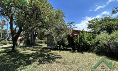 Casa  a reciclar - Matheu - Escobar
