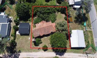 Casa  a reciclar - Matheu - Escobar