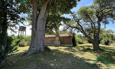 Casa  a reciclar - Matheu - Escobar