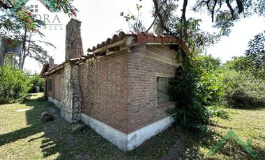 Casa  a reciclar - Matheu - Escobar