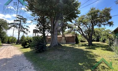 Casa  a reciclar - Matheu - Escobar