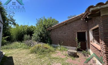 Casa  a reciclar - Matheu - Escobar