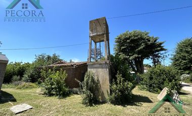 Casa  a reciclar - Matheu - Escobar