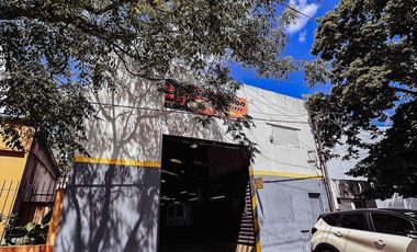 Depósito en venta - 1 Baño 1 Oficina - 250Mts2 - La Plata