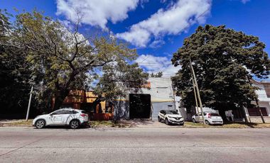 Depósito en venta - 1 Baño 1 Oficina - 250Mts2 - La Plata