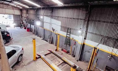 Depósito en venta - 1 Baño 1 Oficina - 250Mts2 - La Plata