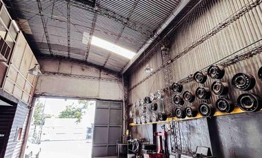 Depósito en venta - 1 Baño 1 Oficina - 250Mts2 - La Plata