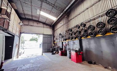Depósito en venta - 1 Baño 1 Oficina - 250Mts2 - La Plata
