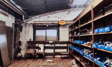 Depósito en venta - 1 Baño 1 Oficina - 250Mts2 - La Plata