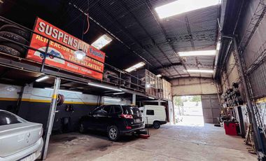 Depósito en venta - 1 Baño 1 Oficina - 250Mts2 - La Plata