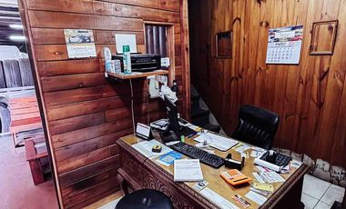 Depósito en venta - 1 Baño 1 Oficina - 250Mts2 - La Plata