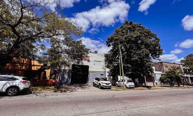 Depósito en venta - 1 Baño 1 Oficina - 250Mts2 - La Plata