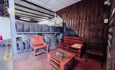 Depósito en venta - 1 Baño 1 Oficina - 250Mts2 - La Plata
