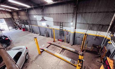 Depósito en venta - 1 Baño 1 Oficina - 250Mts2 - La Plata