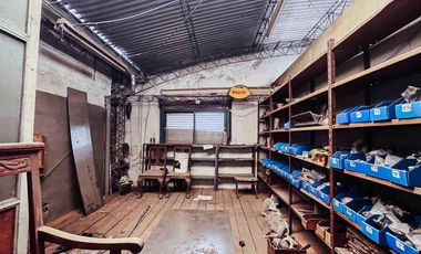 Depósito en venta - 1 Baño 1 Oficina - 250Mts2 - La Plata