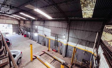 Depósito en venta - 1 Baño 1 Oficina - 250Mts2 - La Plata