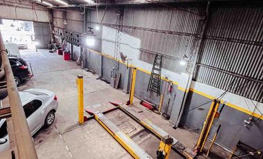 Depósito en venta - 1 Baño 1 Oficina - 250Mts2 - La Plata