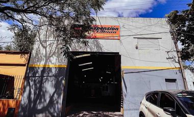 Depósito en venta - 1 Baño 1 Oficina - 250Mts2 - La Plata
