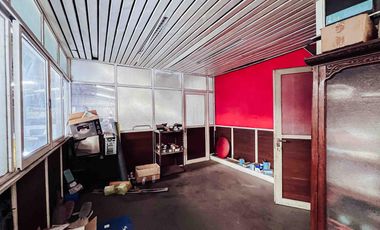Depósito en venta - 1 Baño 1 Oficina - 250Mts2 - La Plata