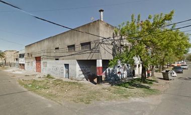 Ameghino 1573 - Galpón