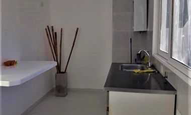 Oportunidad de inversión en Quilmes Centro - Amplio dos ambientes.