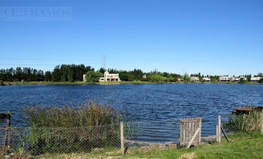 A Laguna - Alquiler s/ Muebles y Venta - Sin Pileta