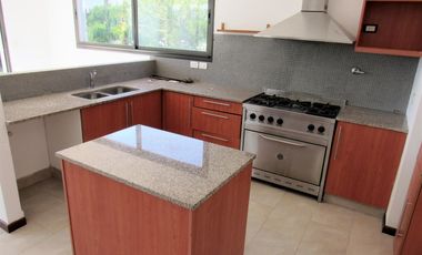 A Laguna - Alquiler s/ Muebles y Venta - Sin Pileta