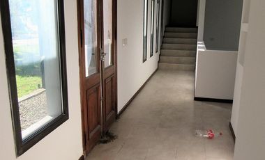 A Laguna - Alquiler s/ Muebles y Venta - Sin Pileta