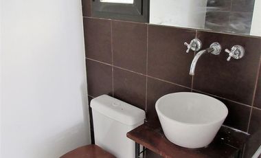 A Laguna - Alquiler s/ Muebles y Venta - Sin Pileta