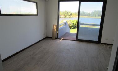 A Laguna - Alquiler s/ Muebles y Venta - Sin Pileta