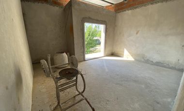 Departamento - Lisandro Olmos Etcheverry