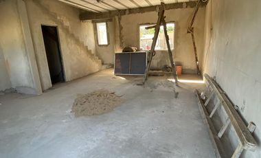 Departamento - Lisandro Olmos Etcheverry
