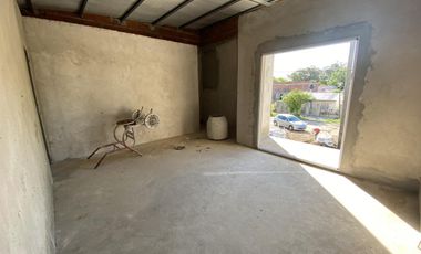 Departamento - Lisandro Olmos Etcheverry