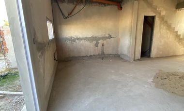 Departamento - Lisandro Olmos Etcheverry