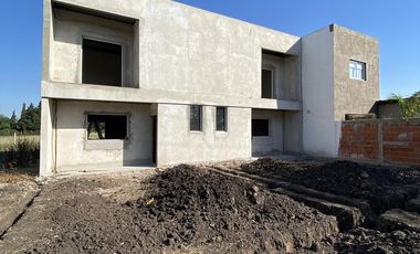 Departamento - Lisandro Olmos Etcheverry