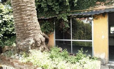Casa en venta - 3 dormitorios 2 baños - Cochera - 490mts2 - Don Bosco, Quilmes