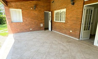 Venta Casa 3 Dormitorios Pueblo Esther GER