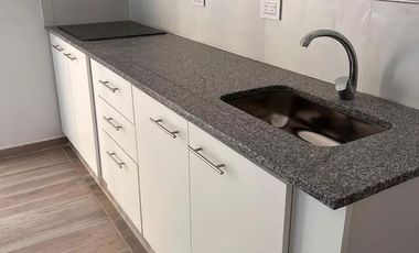 Departamento en venta - 1 Dormitorio 1 Baño - Cochera - 45Mts2 - Esteban Echeverría