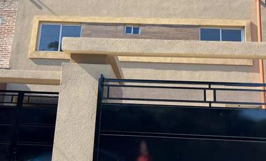 Departamento en venta - 1 Dormitorio 1 Baño - Cochera - 45Mts2 - Esteban Echeverría