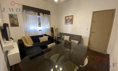 PH en Villa Ballester