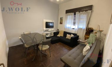 PH en Villa Ballester