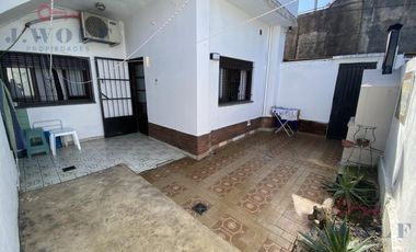 PH en Villa Ballester