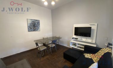 PH en Villa Ballester