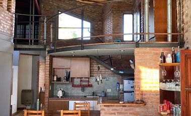 Casa en muy buenas condiciones y ubicación