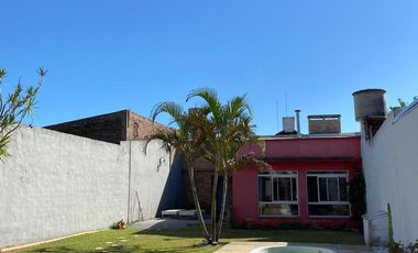 Casa en muy buenas condiciones y ubicación