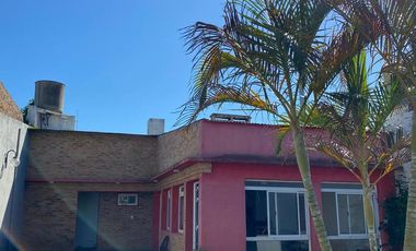 Casa en muy buenas condiciones y ubicación