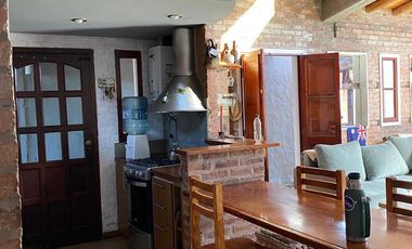 Casa en muy buenas condiciones y ubicación