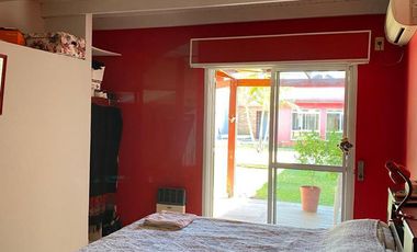 Casa en muy buenas condiciones y ubicación