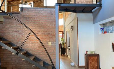 Casa en muy buenas condiciones y ubicación